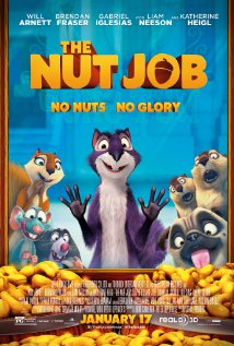 The Nut Job - BRRip